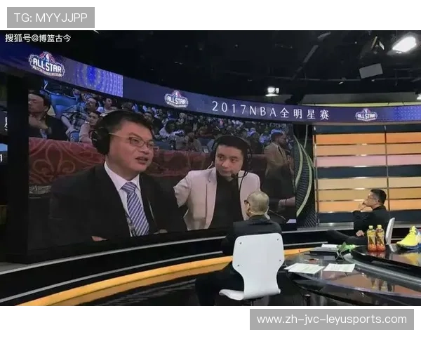 麦克风背后的智慧与挑战 CBA与足球解说员实战技巧全方位剖析