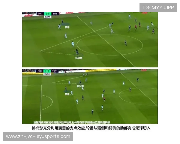 足球比赛中的反击战术与快攻节奏掌控